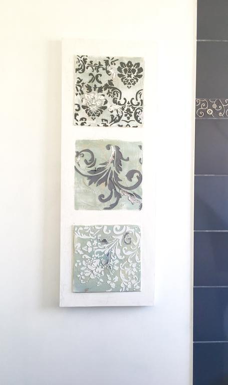 Appartement Cosy Chic 3 Chambres Dieppe Esterno foto